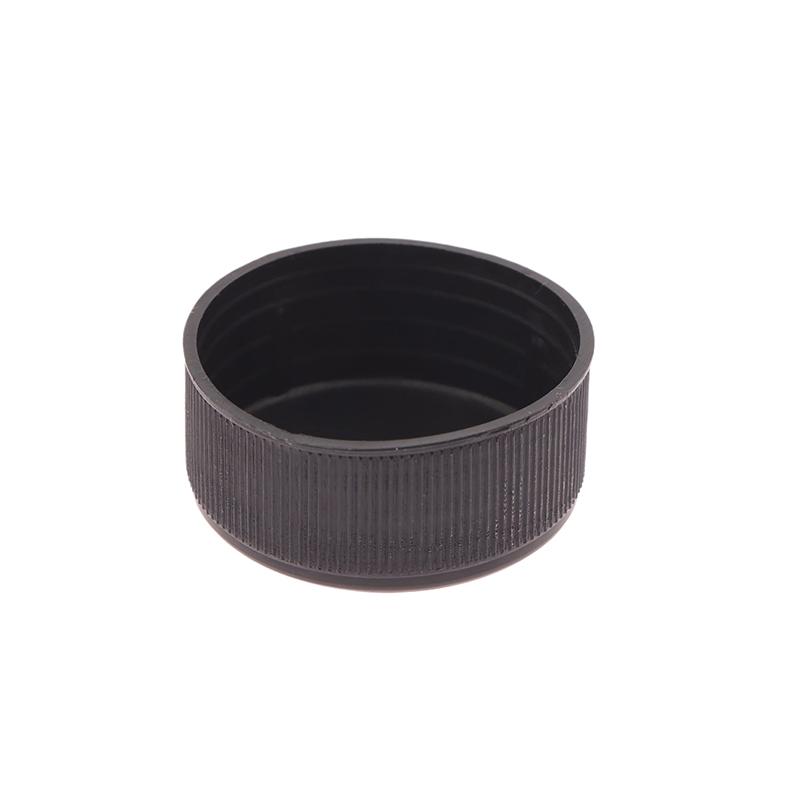 Příslušenství astronomického dalekohledu Prachovky pro 1,25" 2" okuláry dalekohledu, Barlowovu čočku nebo jiné příslušenství Záslepka a krytka