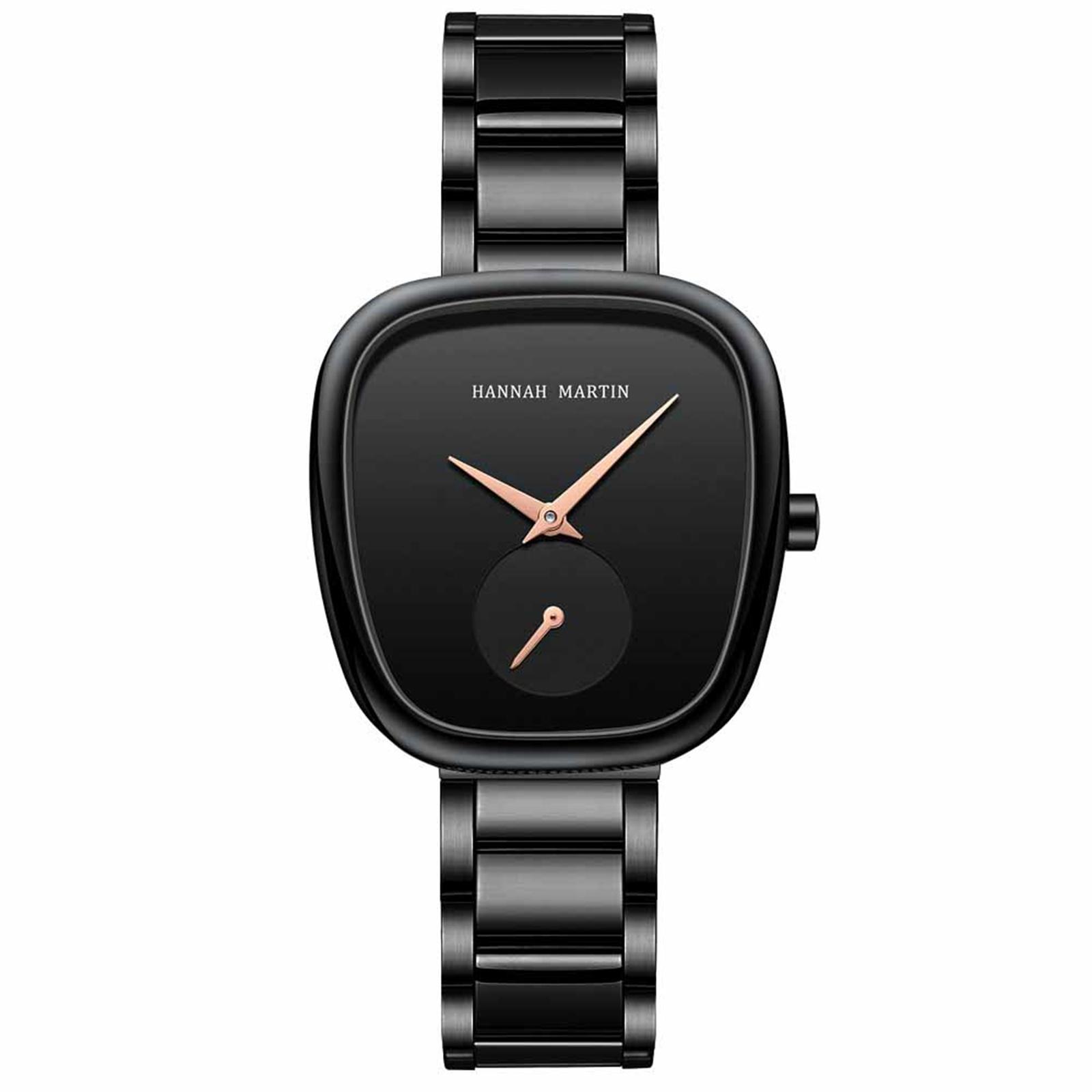 

Women Fashion Leather Watch One Size