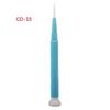 1/4pcs Ceramic Cross Screwdriver Set Mode: CD-15/20/25/100 Flat Point Slotted Screwdriver For High Frequency Circuit Adjustment