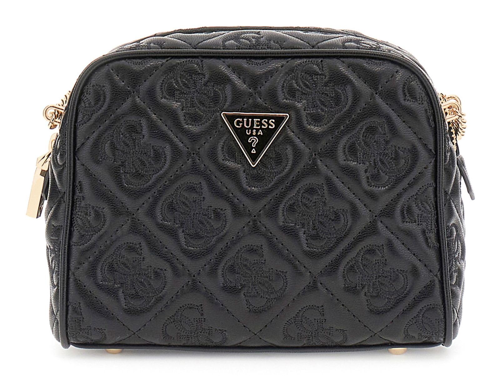 [Guess] ADELASIA CAMERA CROSSBODY