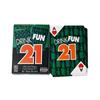 Drink Fun 21 Couples Drinking Game Cards Romantic Party Interactive Card Game for Couples English Version New