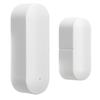 WiFi Door Window Sensor APP and Voice Control Smart Door Magnetic Alarm Detector for Home Security