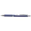 Pentel EnerGel Alloy RT Ballpoint Pen 0.7mm Navy Blue (Black Ink)