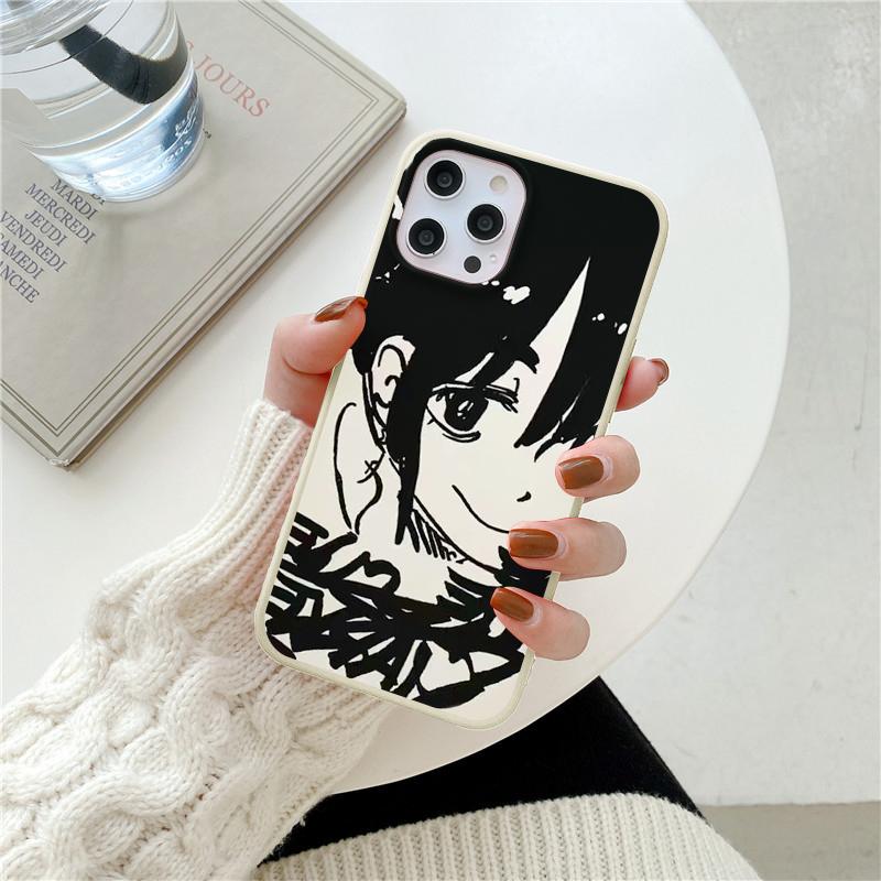 

Чехол из ТПУ с японским аниме для Huawei Nova 5T 8i Honor 8A 8X 9X 50 10i P30 P20 Pro Mate 20 P40 Lite P Smart Y6 Y7 A Y9 Prime 2019 2021 Mate 20 Lite