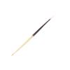Porcupine Quills Hair Stick Indian Crafts Accessories Fishing Buoy Diy Natural Bone Jewelry Hairpin Accessories