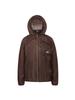 North Free Run Strike Jacket Embersoil L [The Face]