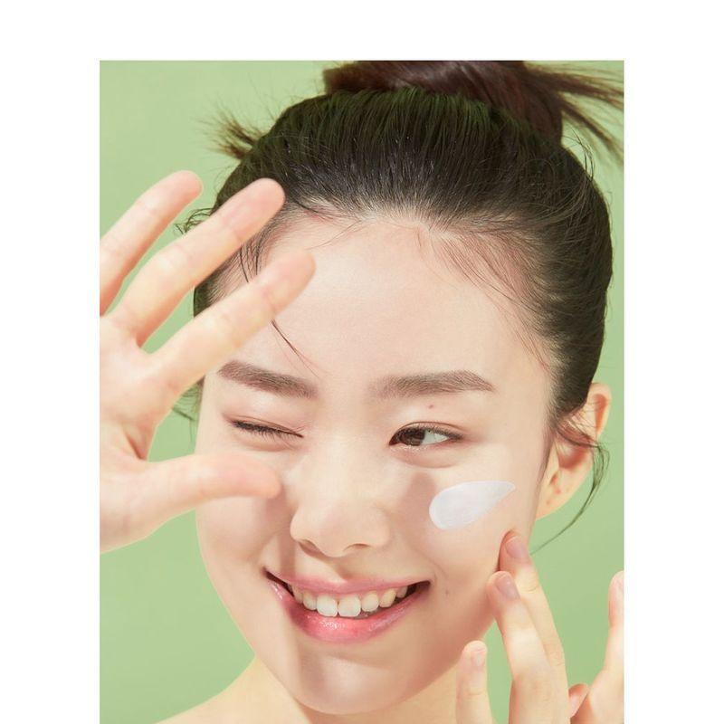 PAPA RECIPE Tea Tree Control Mild Sun Cream