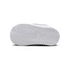 Nike Scarpe per Bambini Piccoli Cortez Antiscivolo Leggere Antiscivolo Leggere Basse Bianco Blu Neonato e Bambino Piccolo DM0952-105