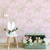 Muriva Catherine Lansfield Enchanted Butterfly Wallpaper