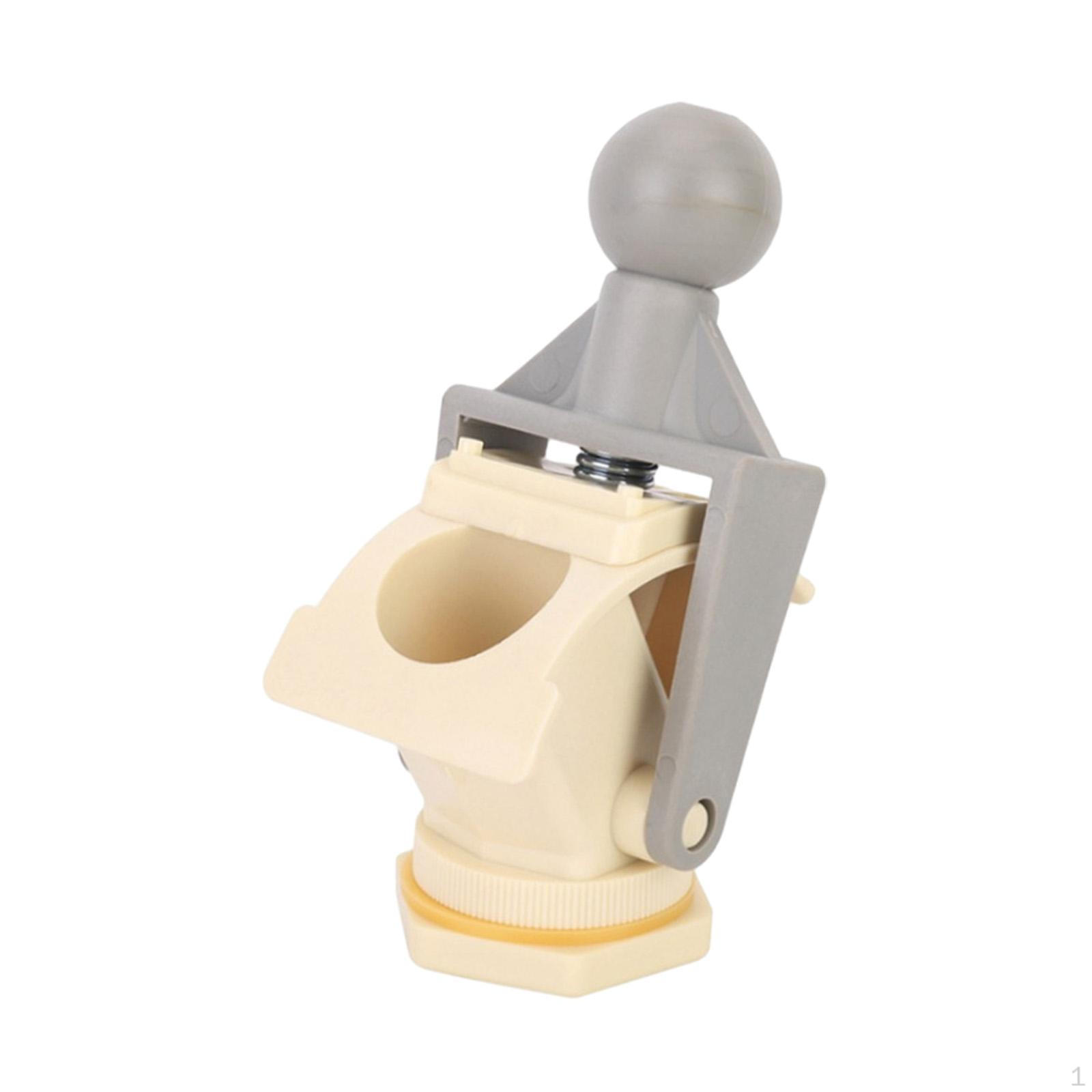 

Ефективний клапан медогонки для плавного процесу віджиму сірий колір