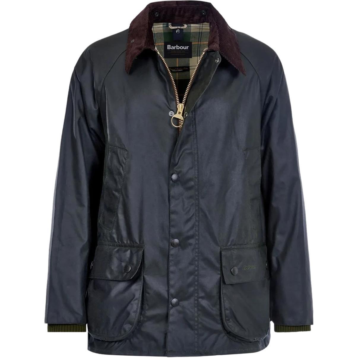 BARBOUR Jackets & Coats Loose Fit
