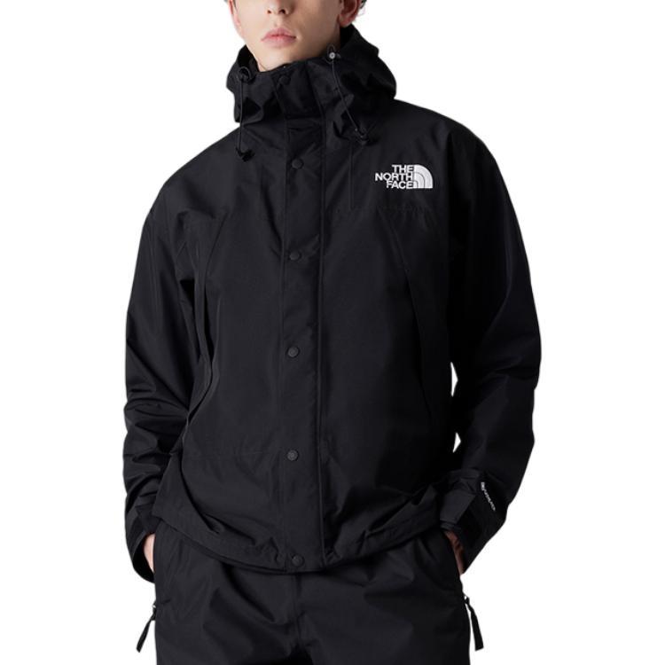 The North Face GORE-TEX® Mountain Jacket Men's NF0A831M-4HF