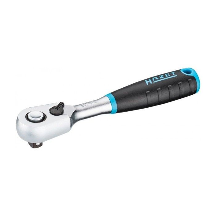 Cliquet réversible HiPer 863HPS Hazet