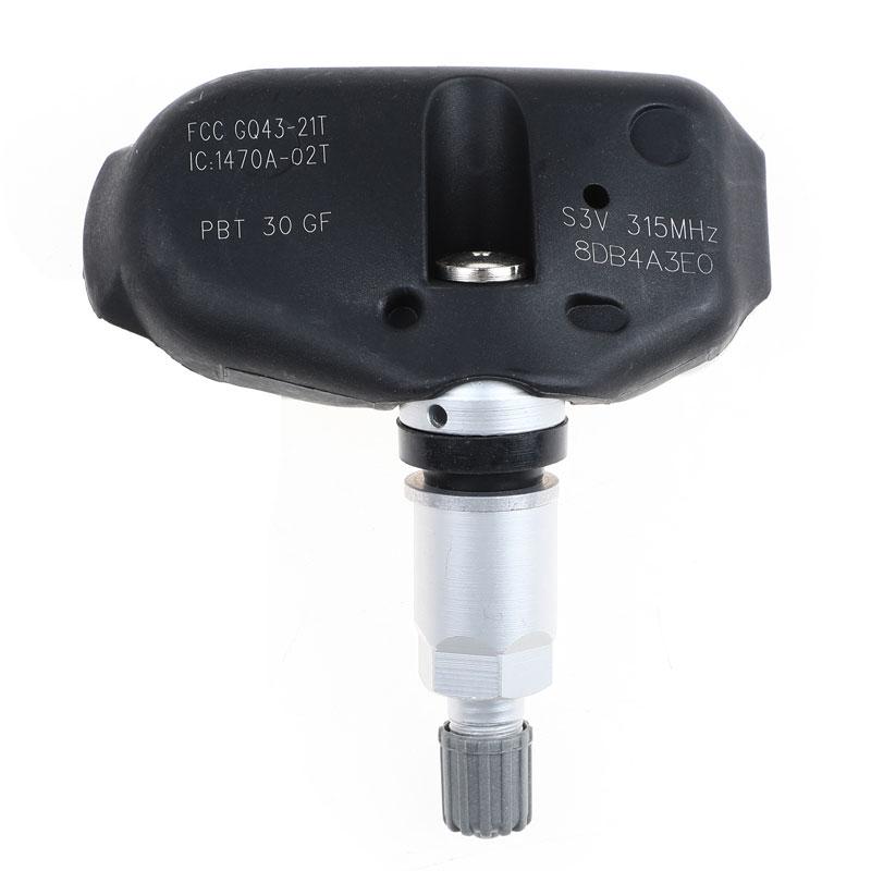 New Tire Pressure Monitoring System TPMS Sensor For Honda MDX RL TL Odyssey Ridgeline 06421-S3V-A04 06421S3VA04 315MHZ