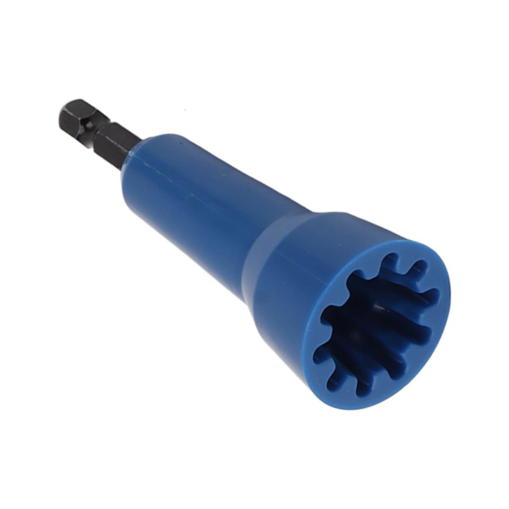 Wire Twisting Tool Multifunctional Durable Safe Wire Twisting Spinner Spin Twisting Wire Connector