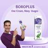 BoroPlus Antiseptic Cream 120 Ml | Ayurvedic Moisturizer With Natural Herbs & Aloe Vera For Daily Skin Care And Softness