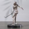Silent Hill 2 Bubble Head Nurs / Red Pyramd Thing Figure Figurine Collection PVC Model Statue Toy