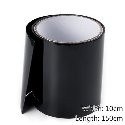 Super włóknista, odporna na ciepło, wodoodporna taśma mocująca do wielofunkcyjnych, trwałych narzędzi domowych