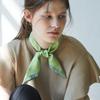 Ana Maison Silk Twilly Scarf Pmt 1420