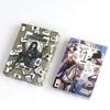 Primitive Lenormand Deck Rana System 9*6cm 42 Pcs Beginner-Friendly Lenormand Cards