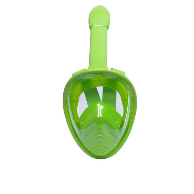 Union Ambassador Diving and Snorkeling Mask