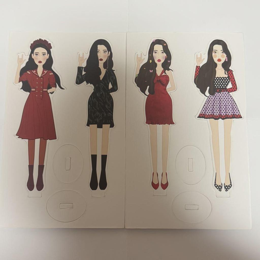 [USED] Sunmi Miya-ne MEMBERSHIP KIT