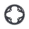 Chainring - FSA - Vero Pro - 110x48T - 4-bolt - Black