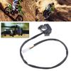 Versatile Motorcycle Ignition Switch Waterproof Motorcycle Switch Easy Install Bike Switch Motorcycle Accessory for Bike 