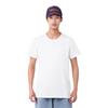 UNIQLO Airism Mesh Series Solid Color Crew Neck Short Sleeve T-Shirt Men tops 464303-00