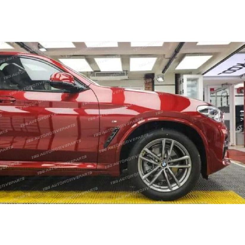 Car Side Mirror Frame Lower Cover for BMW 5 GT Series F07 2014-2017 Lamp Lens