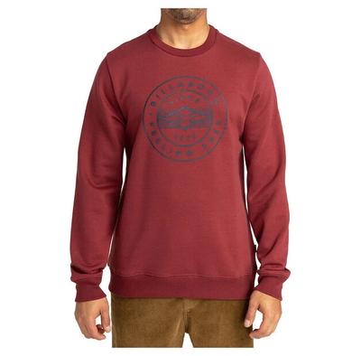 Billabong Stamp Sweatshirt