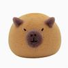 Soft and Durability Capybara Bath Sponge for Luxurious Lathers and Easy Cleaning Animal Theme Bath Tool Accessories