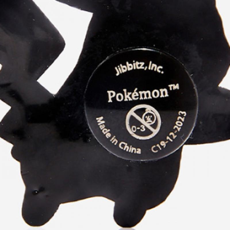 Crocs Pokemon Pikachu Crs10013110 Fff