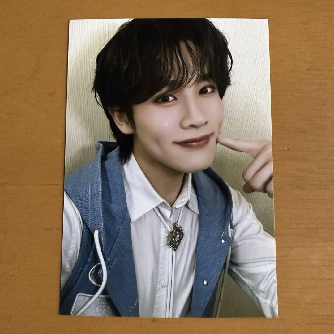 

[USED] dxteen Haru Okubo Sanoku Trading Card