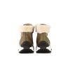 Daks Women Fur Comfort Boots  Khaki  Dlb311da63