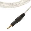 Flexible 3 In 1 Headphone Cable for ATH M70X ATH M60X ATH M50X ATH M40X Daily Use