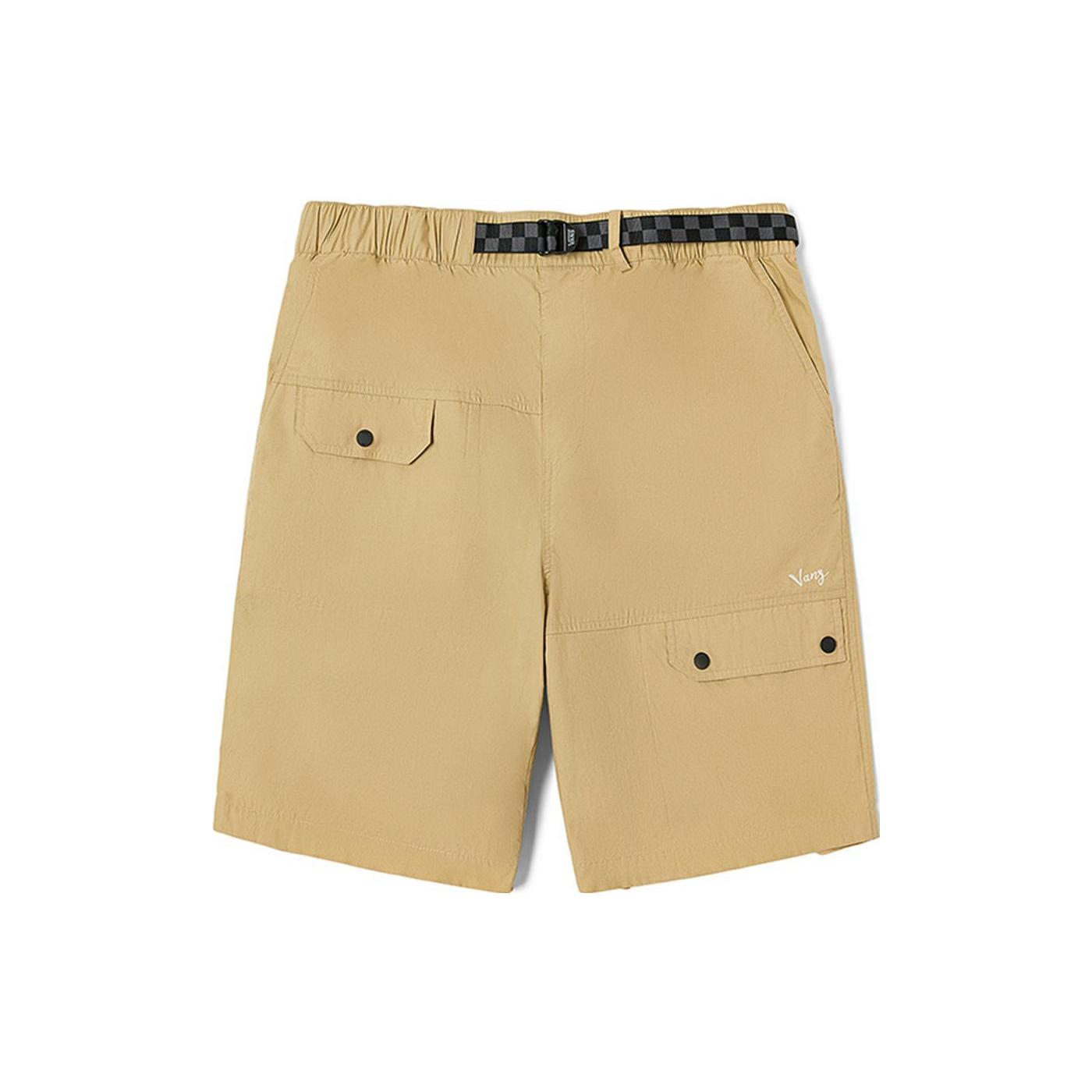 

New Vans Cargo Shorts Men s Terracotta VN0002NUYUU L