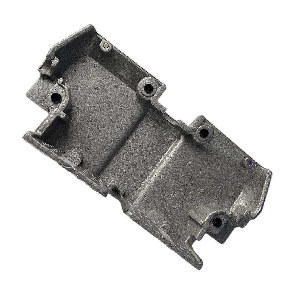 JayCreer Front Shell Lower Cover For T30, 000011 1PCS