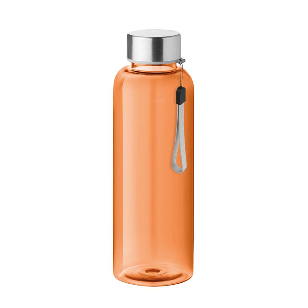MidOcean Utah Transparent Tritan 500ml Bottle