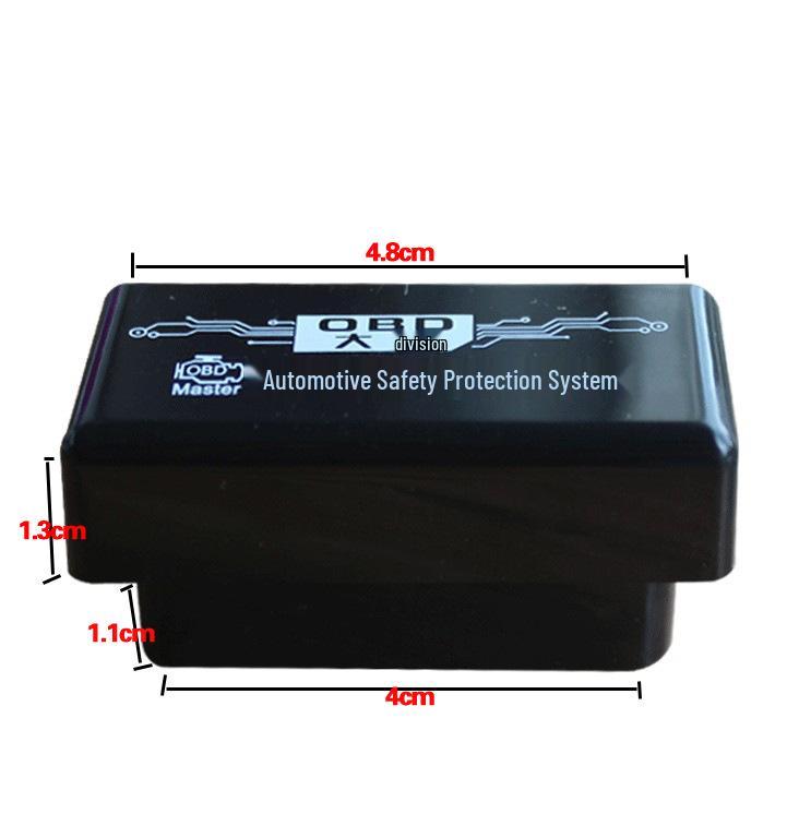 OBD Automatischer Schiebedachschließer für Cruze, Malibu, Regal, Verano, Encore und Envision
