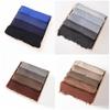 % rayon pleated solid color human cotton two-end beard bag headscarf female, new breathable soft scarf