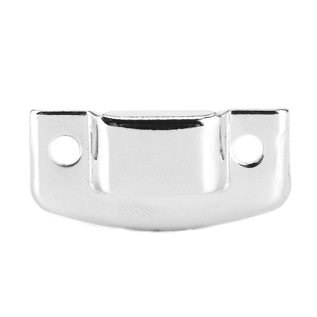 Motorcycle Rear Trunk Lock Anti‑Theft with 2 Keys Modification Accessories Fit for Big Sheep