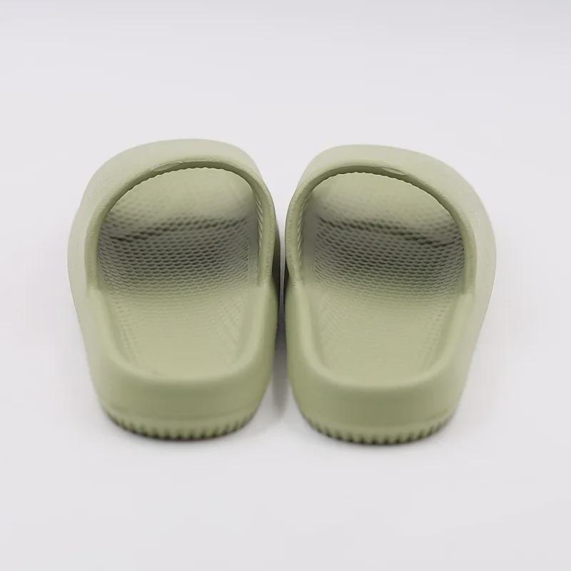 Women's EVA Non-Slip Deodorant Bath Slippers – Thick, Soft & Comfortable for Indoor or Hotel Use