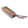 RC Lipo Battery 11.1V 35C 3300mAH Lithium Polymer Battery with T Female Plug for ZD Racing 110