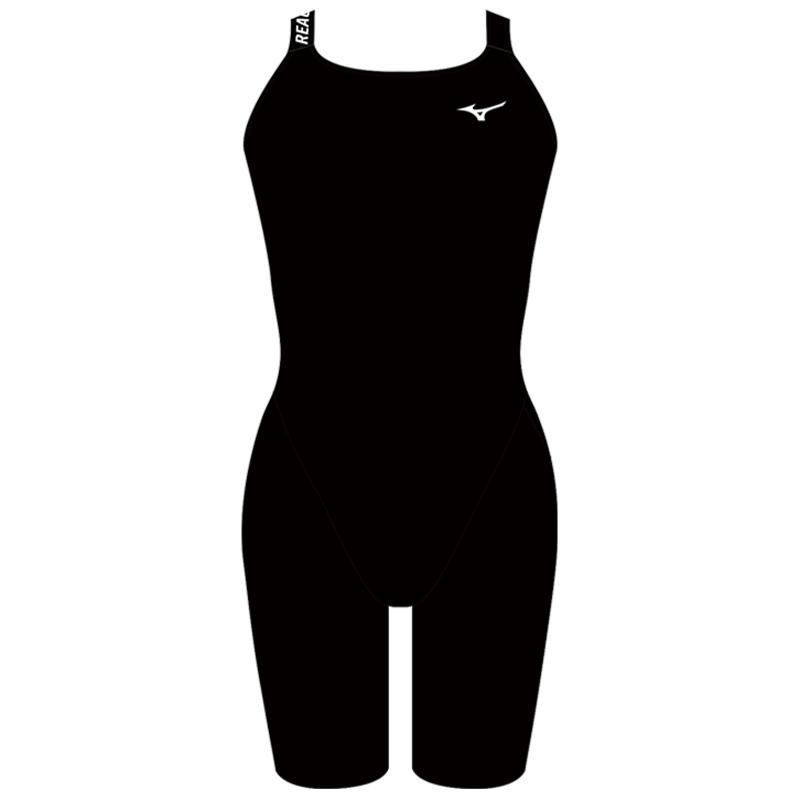 Mizuno Professional Competitive Training One-Piece Swimsuit