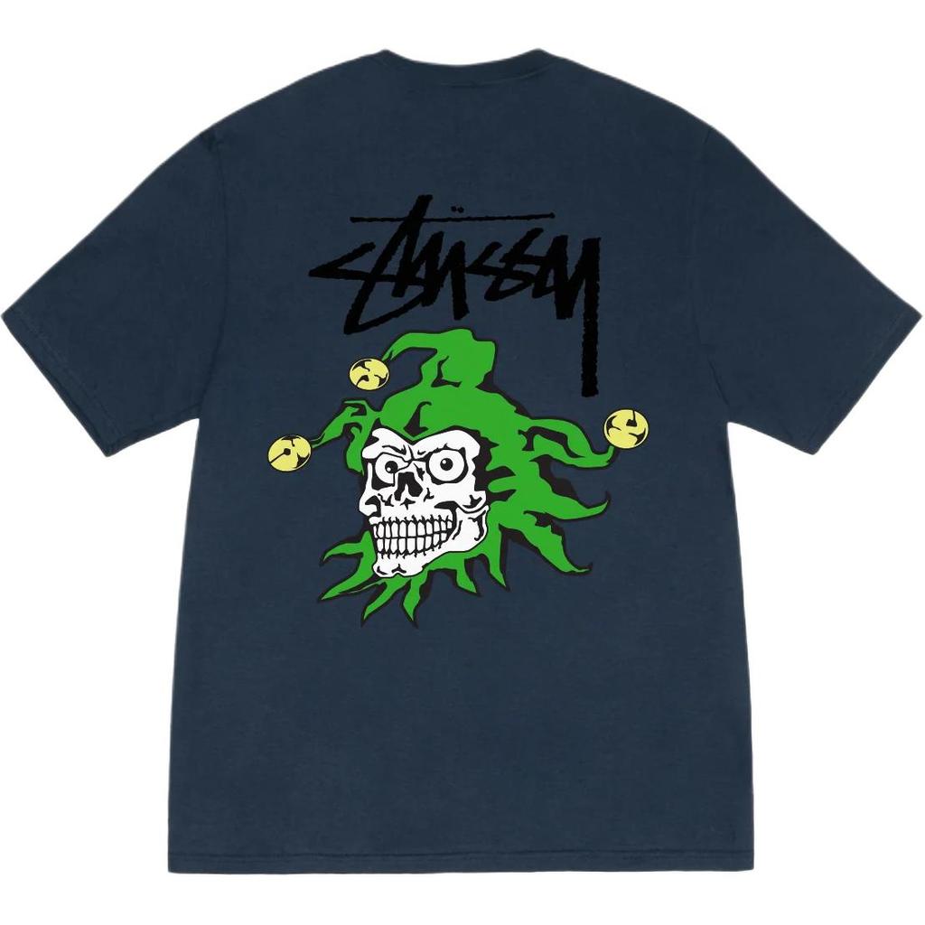 Stussy SS25 JOKER TEE T Shirt Unisex 1905153