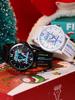 Fido Dido 7-up Boy Watch Men's Student Graffiti Street Style Luminous Junior High School Student Youth Watch