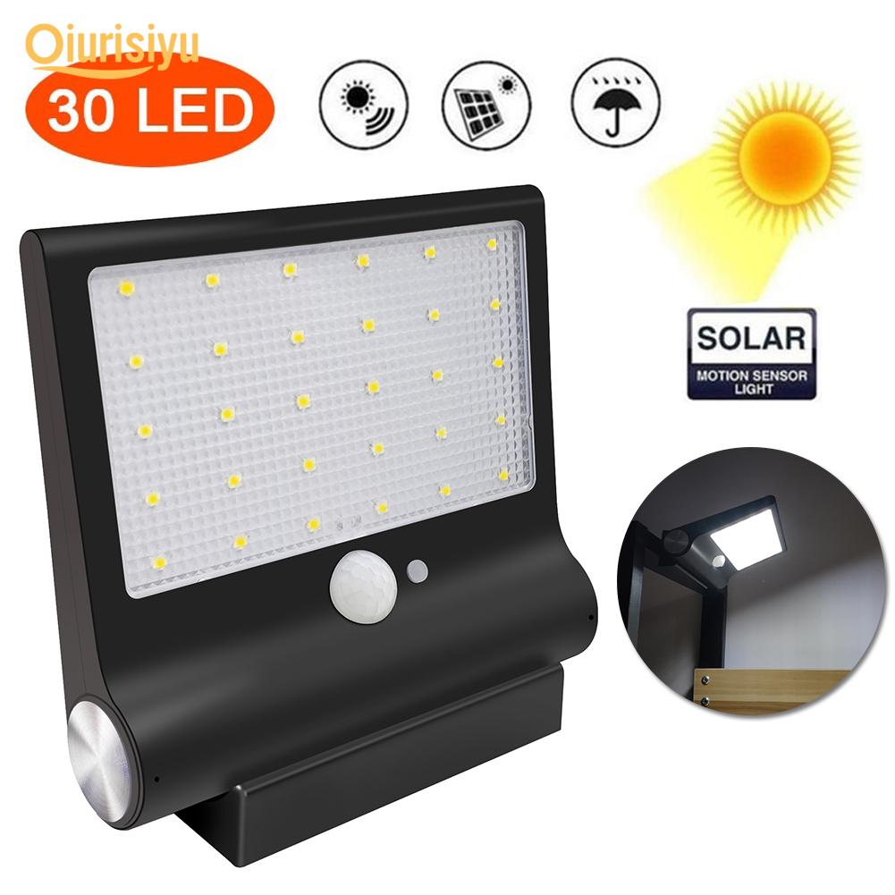 Magnetic solar lights outdoor Clearance