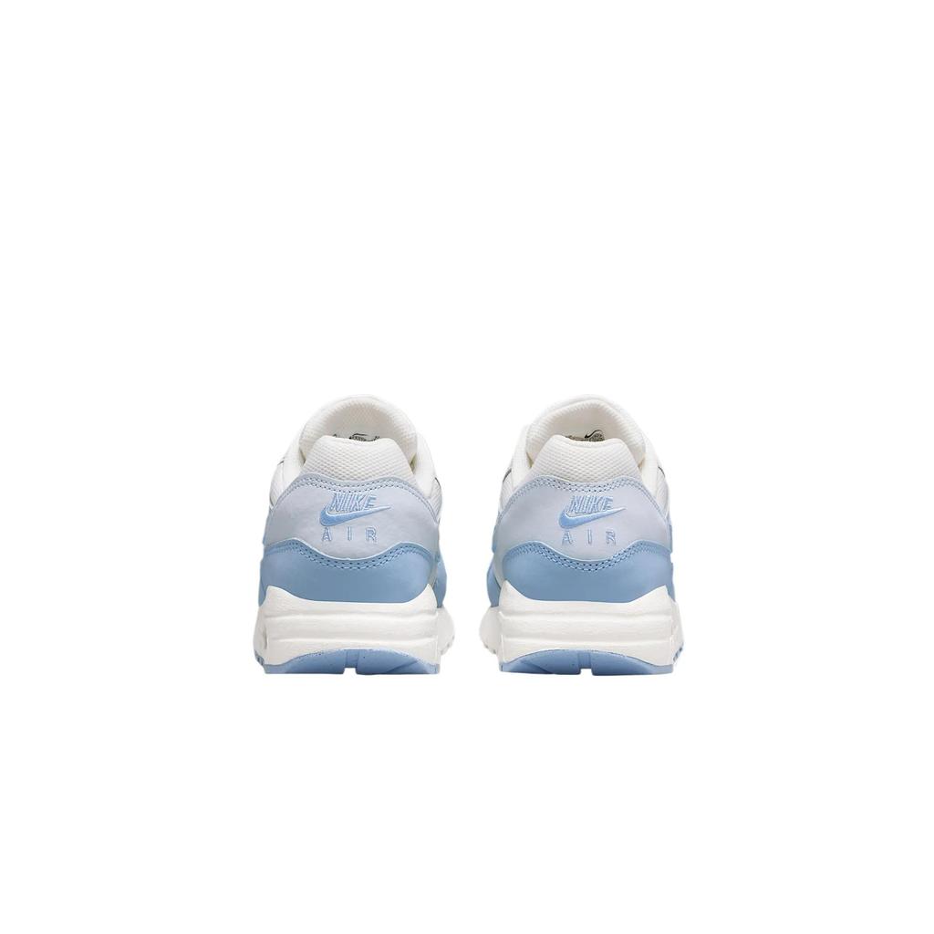 Nike Air Max 1 GS 'Sail Blue Tint Psychic Blue' DZ3307-116 Kids' Casual Sneakers