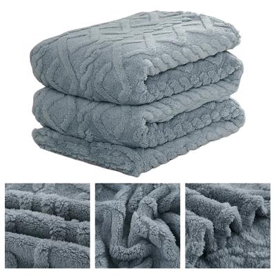 Soft Throw Blanket Warm Blankets Throw Blankets Sofa Bed Air Conditioner Blanket Bedspread Easy To Clean